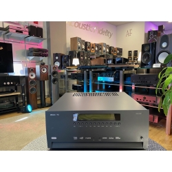 Arcam FMJ AV888 + Arcam FMJ P777