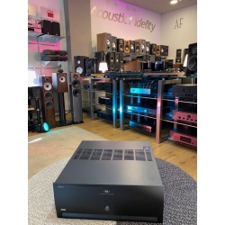 Arcam FMJ AV888 + Arcam FMJ P777