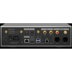 EverSolo DMP-A6 MASTER EDITION Gen2