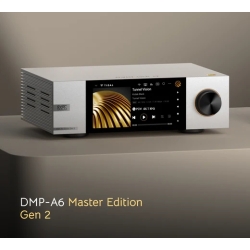 EverSolo DMP-A6 MASTER EDITION Gen2