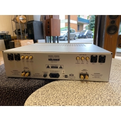 Audio Research DSi200