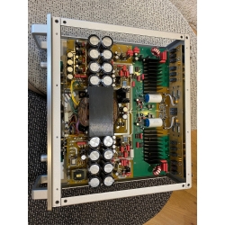 Audio Research DSi200