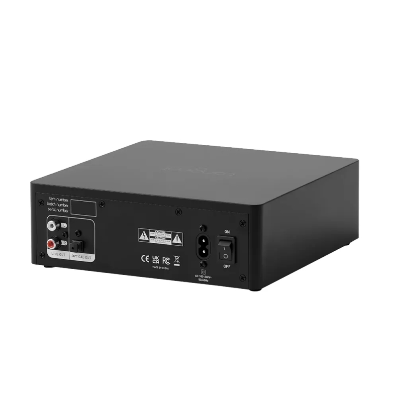 TANGENT CD III