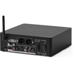 TANGENT PreAmp III