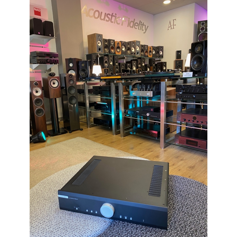 Musical Fidelity M5si