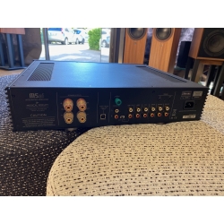 Musical Fidelity M5si