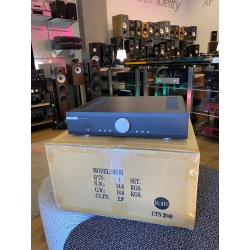 Musical Fidelity M5si