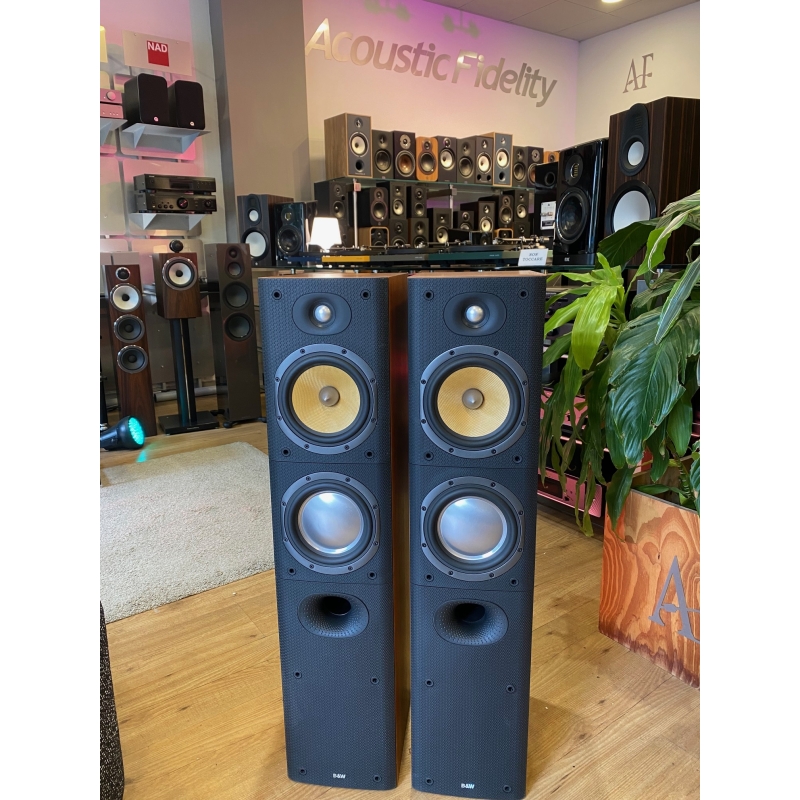 BOWERS & WILKINS DM603 S3