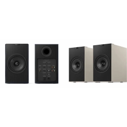 KEF CODA W