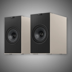 KEF CODA W