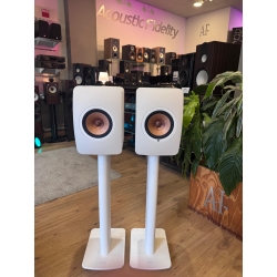 KEF LS50 Wireless II +...