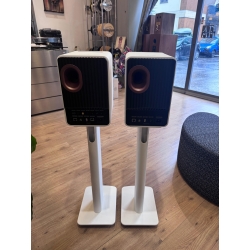 KEF LS50 Wireless II + Stand KEF S1
