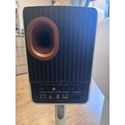 KEF LS50 Wireless II + Stand KEF S1