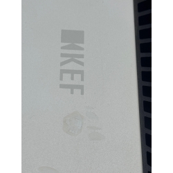 KEF LS50 Wireless II + Stand KEF S1