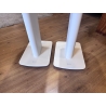 KEF LS50 Wireless II + Stand KEF S1