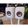 KEF LS50 Wireless II + Stand KEF S1