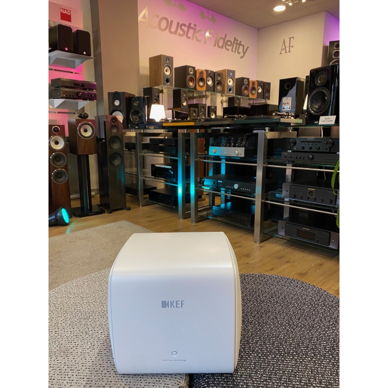 KEF KC62