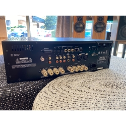 Rotel RA-6000