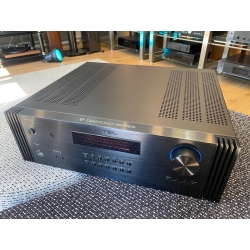 Rotel RA-6000