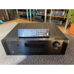 Rotel RA-6000