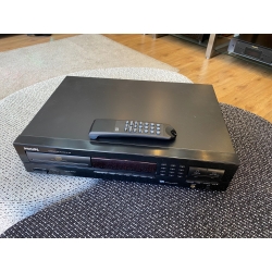 PHILIPS CD740/00b