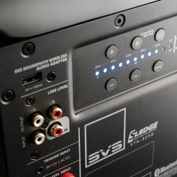 SVS SB-1000 Pro