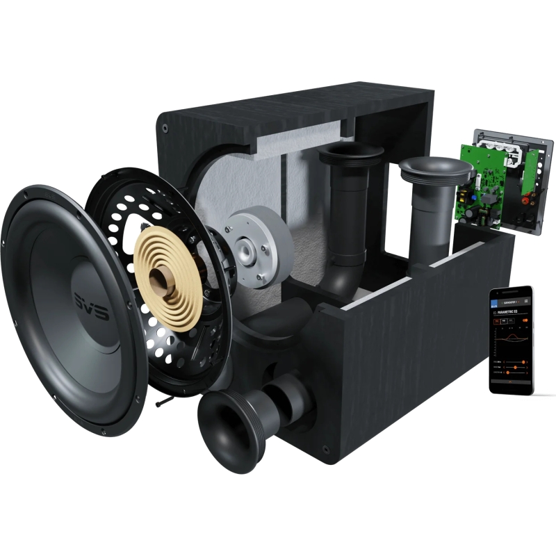 SVS PB-1000 Pro