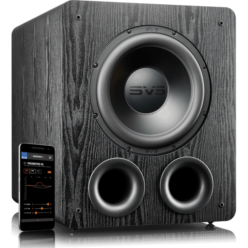 SVS PB-2000 Pro