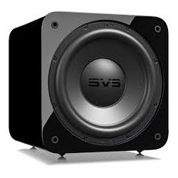 SVS SB-3000 R|Evolution