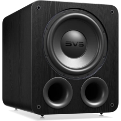 SVS PB-3000 R|Evolution