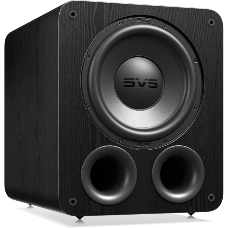 SVS PB-3000 R|Evolution