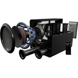 SVS PB-5000 R|Evolution