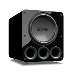 SVS PB-5000 R|Evolution