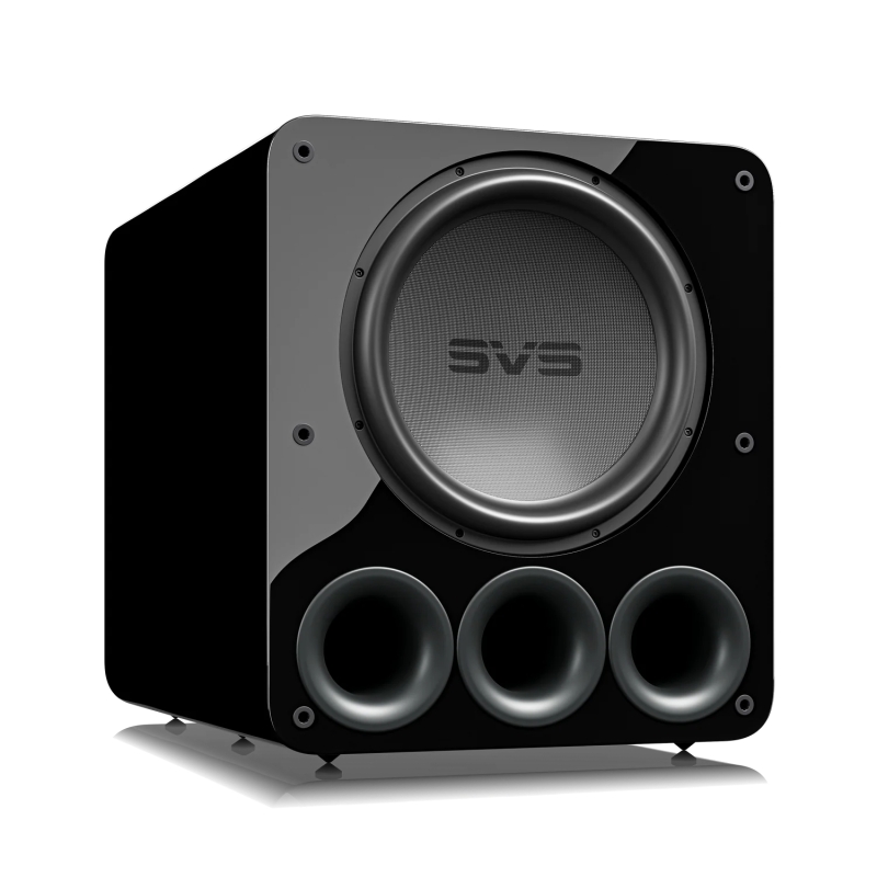 SVS PB-5000 R|Evolution
