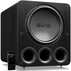 SVS PB-5000 R|Evolution