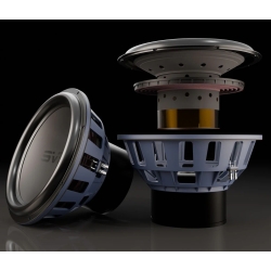 SVS SB-17 ULTRA R|Evolution