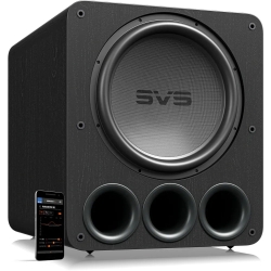 SVS PB-17 ULTRA R|Evolution