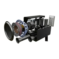 SVS PB-17 ULTRA R|Evolution