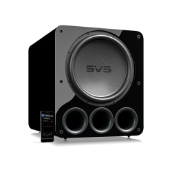 SVS PB-17 ULTRA R|Evolution