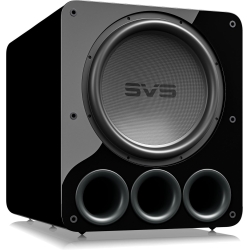 SVS PB-17 ULTRA R|Evolution