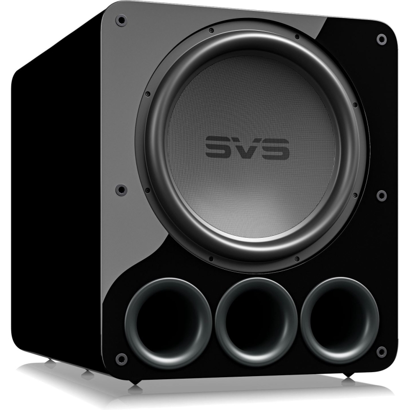 SVS PB-17 ULTRA R|Evolution