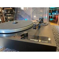 THORENS TD280 MKII