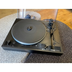 THORENS TD280 MKII