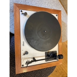 THORENS TD166MKV