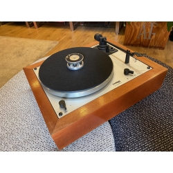 THORENS TD166MKV