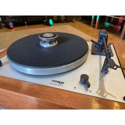 THORENS TD166MKV