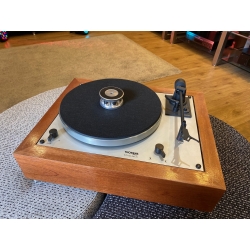 THORENS TD166MKV