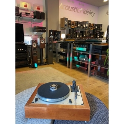THORENS TD166MKV