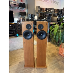 ProAc Response D18