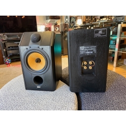 BOWERS & WILKINS CDM1 Special Edition